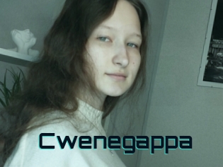 Cwenegappa