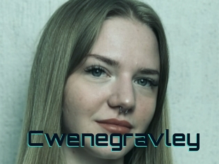 Cwenegravley