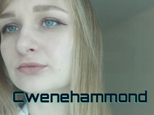 Cwenehammond