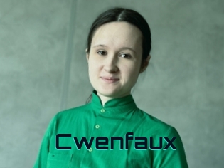 Cwenfaux