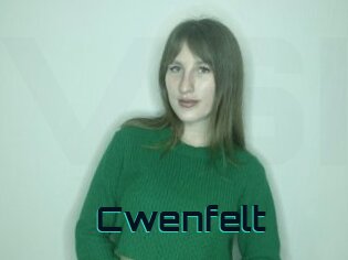 Cwenfelt