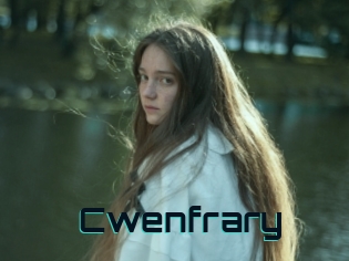 Cwenfrary