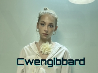 Cwengibbard