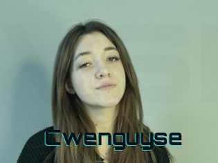 Cwenguyse