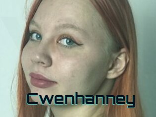 Cwenhanney