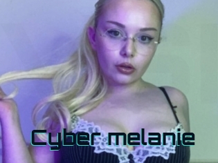 Cyber_melanie