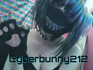 Cyberbunny212