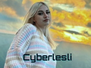 Cyberlesli