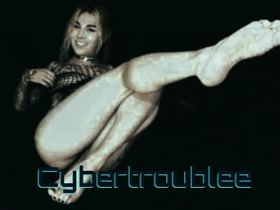 Cybertroublee