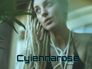 Cyiennarose