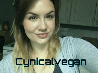 Cynicalvegan