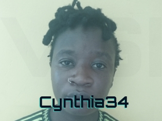 Cynthia34