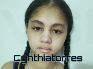 Cynthiatorres