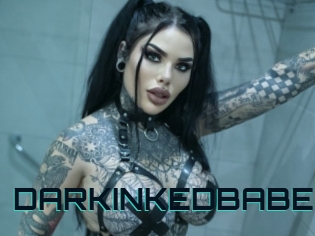 DARKINKEDBABE