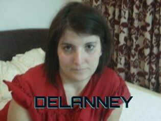 DELANNEY