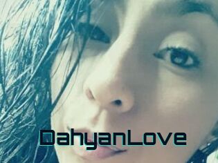 DahyanLove