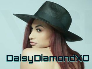 DaisyDiamondXO