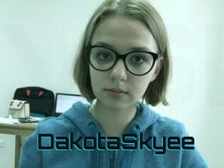 DakotaSkyee