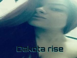 Dakota_rise