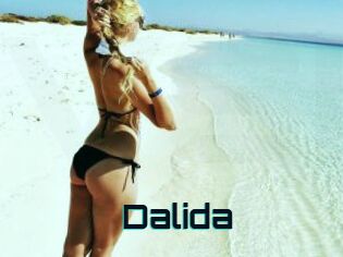 Dalida