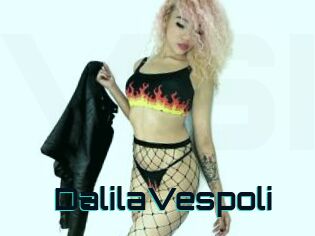 DalilaVespoli