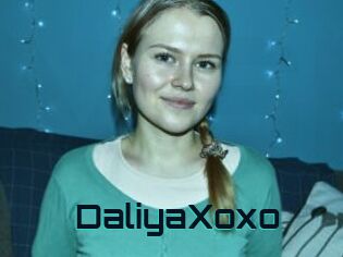 DaliyaXoxo