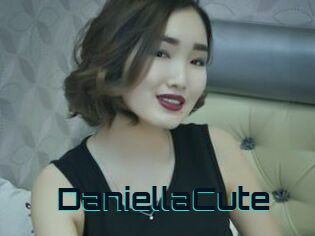 DaniellaCute