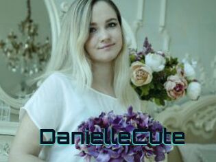 DanielleCute