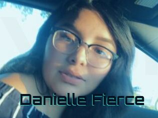 Danielle_Fierce