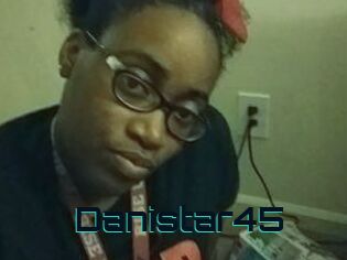 Danistar45