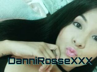 DanniRosseXXX