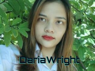 DariaWright