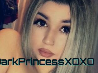 DarkPrincessXOXO