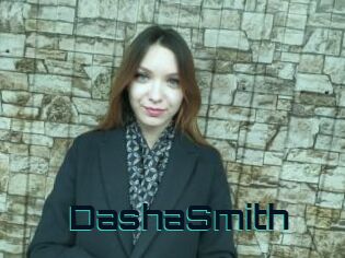 DashaSmith