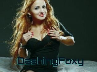 DashingFoxy