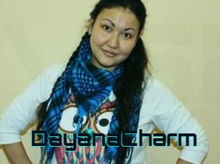 DayanaCharm