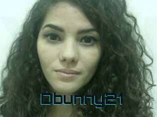 Dbunny21