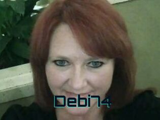 Debi74