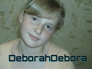 DeborahDebora