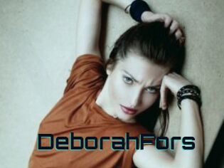 DeborahFors