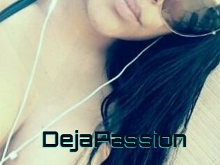 DejaPassion