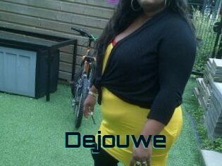 Dejouwe