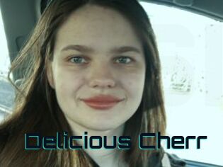 Delicious_Cherr