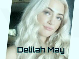 Delilah_May