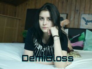 DemiGloss