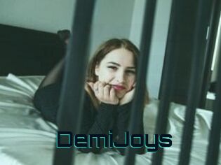 DemiJoys