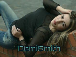 DemiSmith