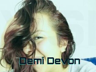 Demi_Devon