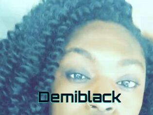 Demiblack