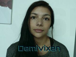 Demivixen